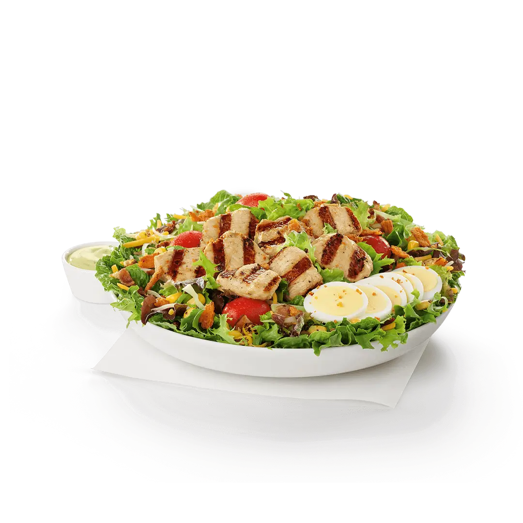 Chick Fil A Cobb Salad