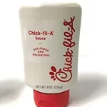 Chick-fil-A 8oz sauces