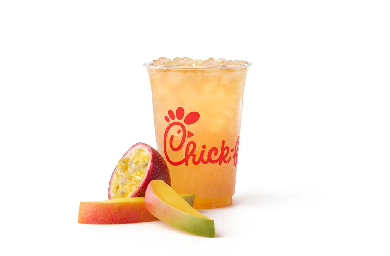 Chick-fil-A Beverages