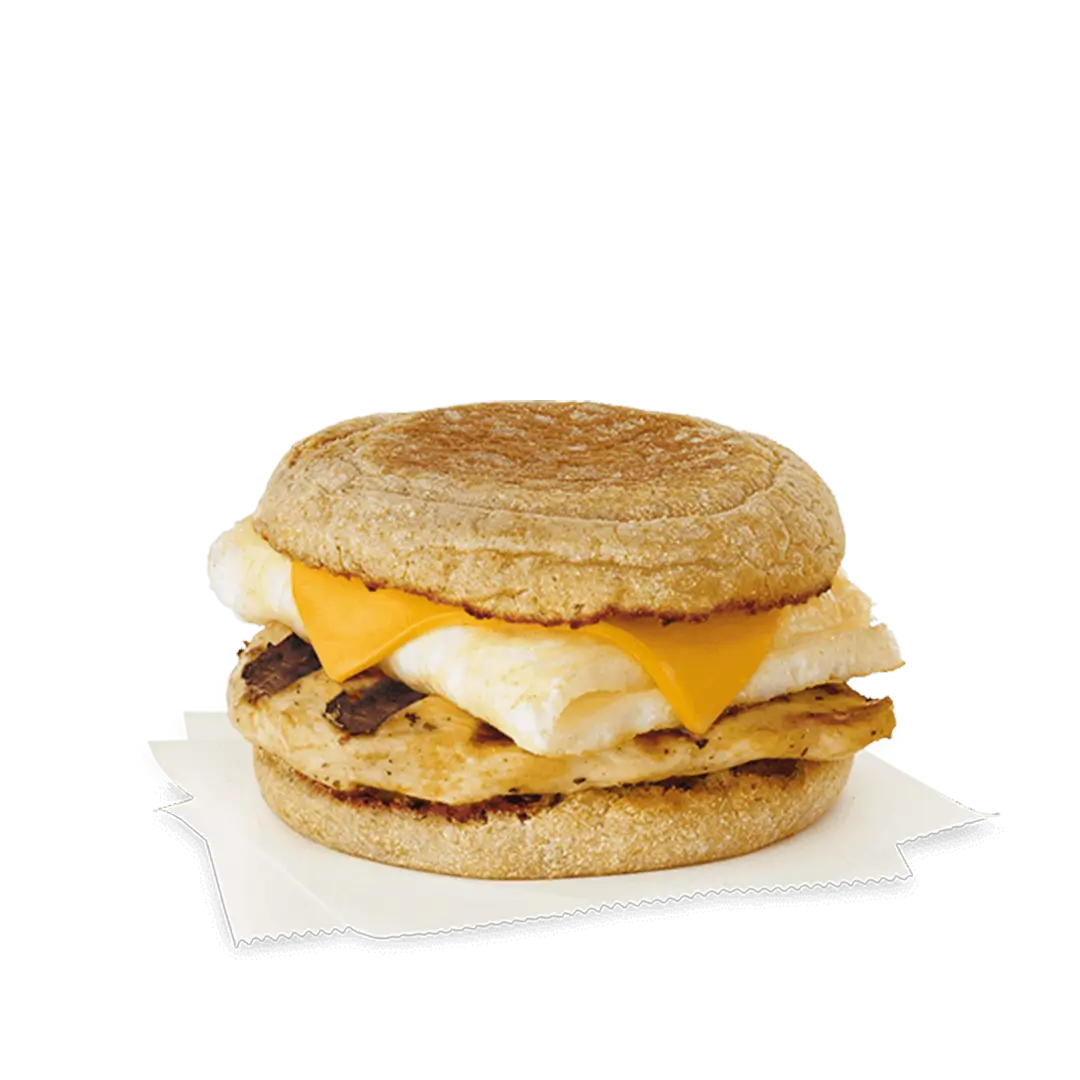 Chick-fil-A Egg White Grill