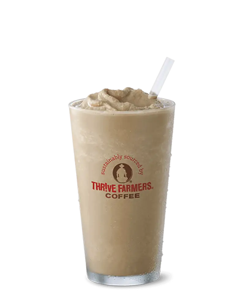 Chick-fil-A Frosted Coffee