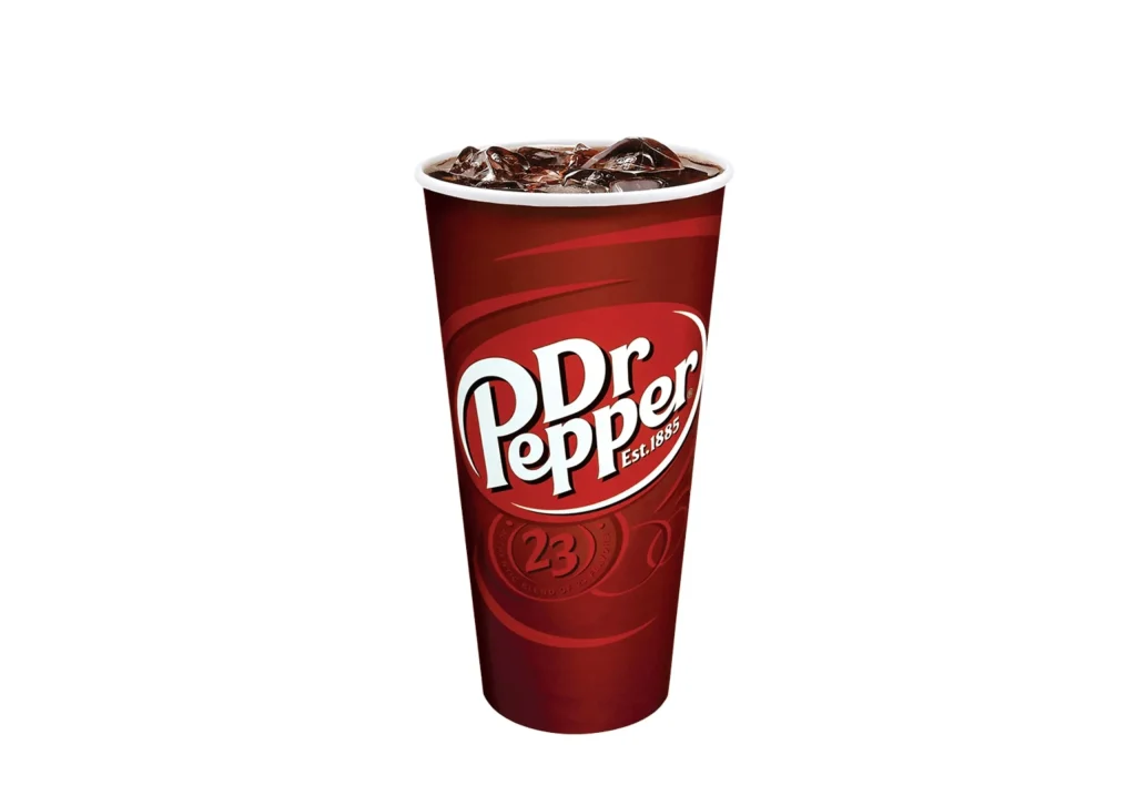 Dr Pepper